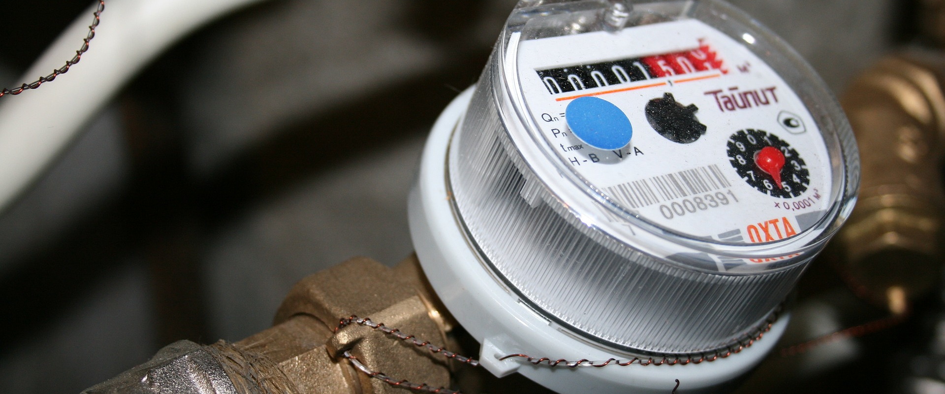 Vodovod in kanalizacija